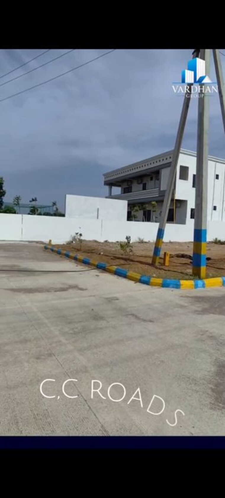 Exterior View, srisailam town  150 Sq.Ft. Plot In Srisailam Town Srisailam 10525335