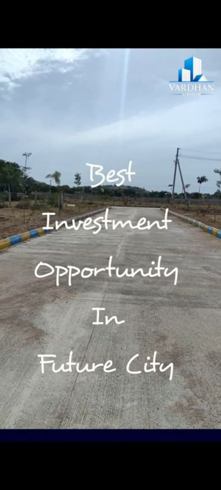 Exterior View, srisailam town  150 Sq.Ft. Plot In Srisailam Town Srisailam 10525335