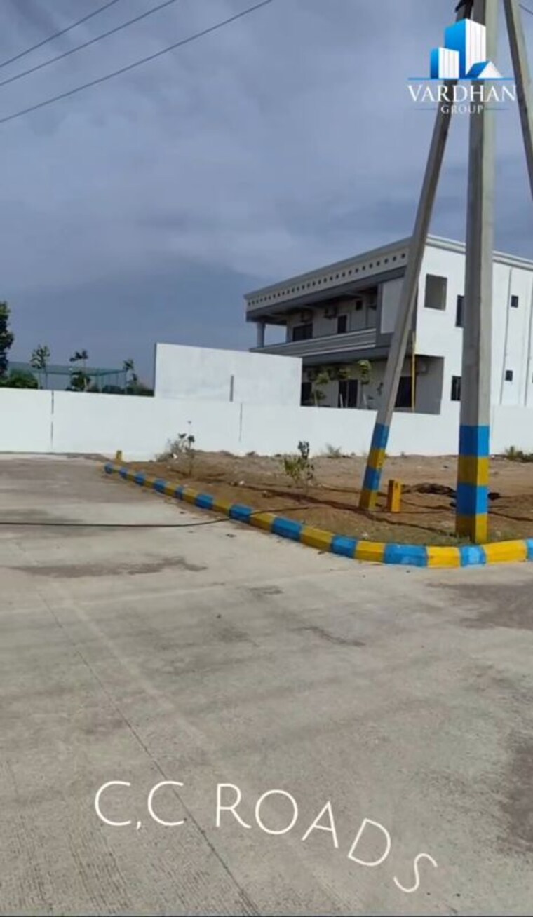 Exterior View, srisailam town  150 Sq.Ft. Plot In Srisailam Town Srisailam 10525335
