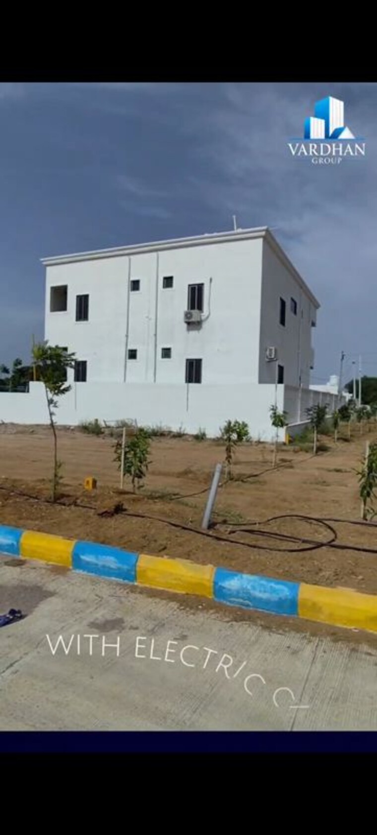 Exterior View, srisailam town  150 Sq.Ft. Plot In Srisailam Town Srisailam 10525335