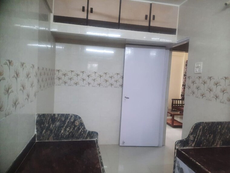 Kitchen, luv-kush-tower 1.5 Bedroom 560 Sq.Ft. Apartment In Chembur Mumbai 10542349