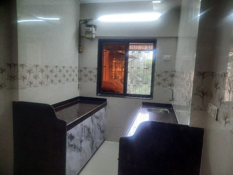 Living Room, luv-kush-tower 1.5 Bedroom 560 Sq.Ft. Apartment In Chembur Mumbai 10542349