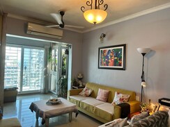 2 BHK Apartment For Sale in Kesar Gardens