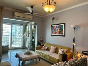 2 BHK Apartment For Sale in Kesar Gardens, Kharghar
