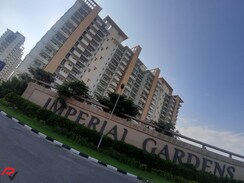 3 BHK Apartment For Sale in Emaar Imperial Gardens