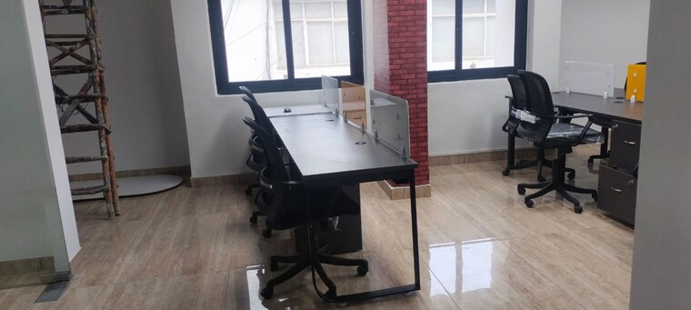 Team Area, sector 3 Commercial Office Space 900 Sq.Ft. In Sector 3 Noida 10542356
