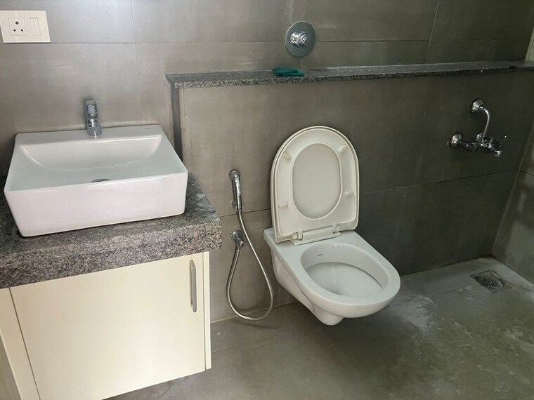 Bathroom, arvind-oasis 2 Bedroom 1086 Sq.Ft. Apartment In Nagasandra Bangalore 10542359