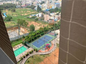 2 BHK Apartment For Sale in Arvind Oasis, Nagasandra