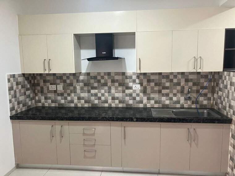 Kitchen, arvind-oasis 2 Bedroom 1086 Sq.Ft. Apartment In Nagasandra Bangalore 10542359