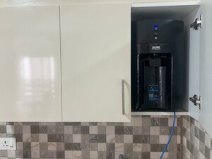 Furnished Amenities in 2 BHK Apartment at Arvind Oasis, Nagasandra – for Sale