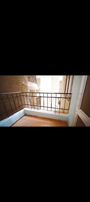 Balcony in 3 BHK Apartment at High End Paradise I, Murad Nagar – for Sale