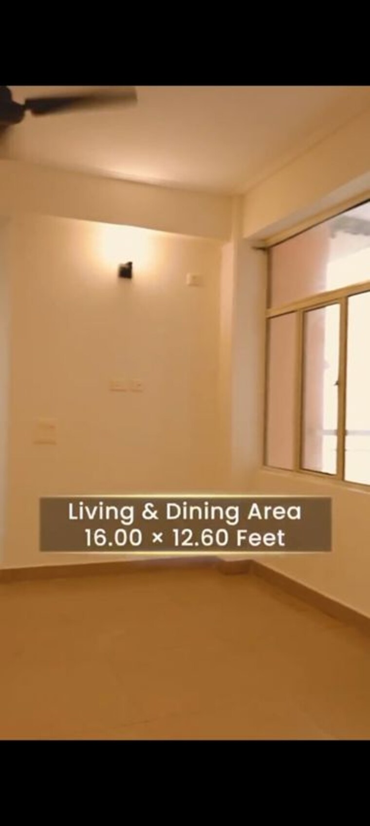 Room, high-end-paradise-i 3 Bedroom 1175 Sq.Ft. Apartment In Murad Nagar Ghaziabad 10542358