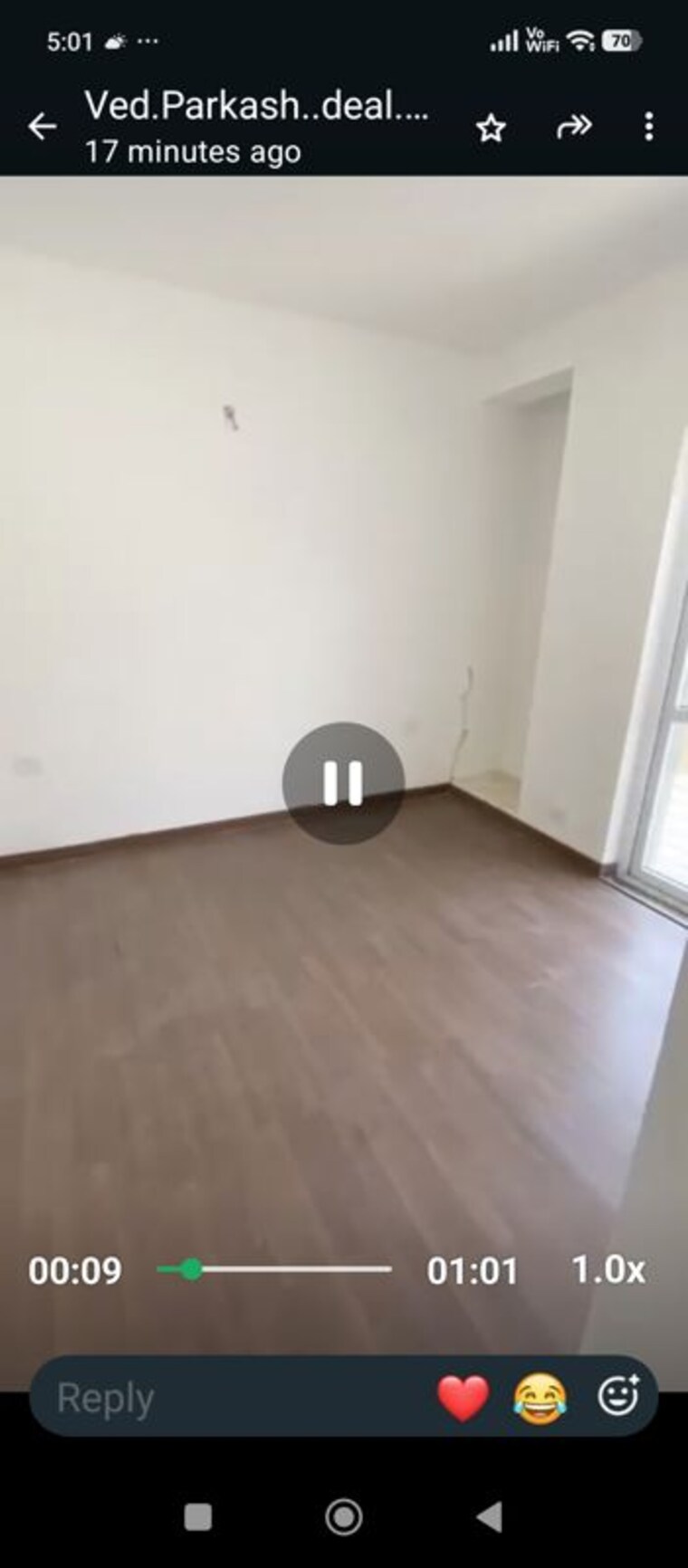 Room, bptp-park-towers 3 Bedroom 278 Sq.Yd. Builder Floor In Sector 77 Faridabad 10542360