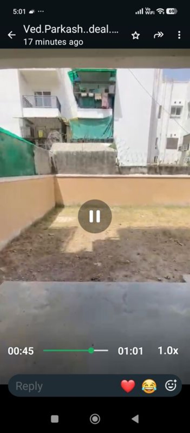 Bathroom, bptp-park-towers 3 Bedroom 278 Sq.Yd. Builder Floor In Sector 77 Faridabad 10542360