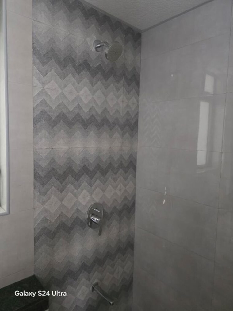 Bathroom, anubhav-chs 3 Bedroom 915 Sq.Ft. Apartment In Mulund West Mumbai 10542363