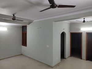 Building Lobby in 3 BHK Apartment at Ajnara Homes, Sector 16b Greater Noida – for Sale