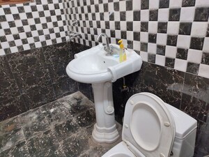 Team Area in 3 BHK Apartment at Ajnara Homes, Sector 16b Greater Noida – for Sale