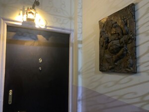Furnished Amenities in 2 BHK Apartment at Erandavane CHS, Erandwane – for Rent