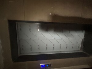 Furnished Amenities in 2 BHK Apartment at Avant Heritage, Jogeshwari East – for Rent