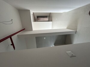 Furnished Amenities in 2 BHK Apartment at Avant Heritage, Jogeshwari East – for Rent