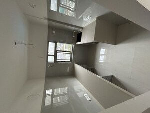 Kitchen in 2 BHK Apartment at Avant Heritage, Jogeshwari East – for Rent
