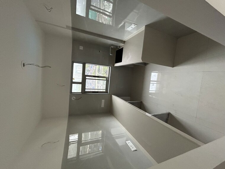 Kitchen, avant-heritage 2 Bedroom 625 Sq.Ft. Apartment In Jogeshwari East Mumbai 10542393