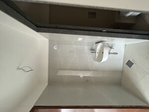 Building Lobby in 2 BHK Apartment at Avant Heritage, Jogeshwari East – for Rent