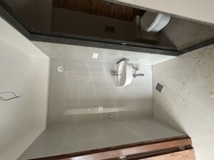 Building Lobby in 2 BHK Apartment at Avant Heritage, Jogeshwari East – for Rent