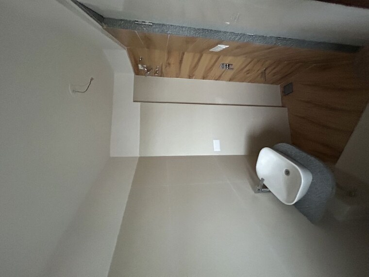 Kitchen, avant-heritage 2 Bedroom 625 Sq.Ft. Apartment In Jogeshwari East Mumbai 10542393
