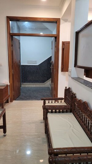 Team Area in  Office Space at South Extension ii – for Rent