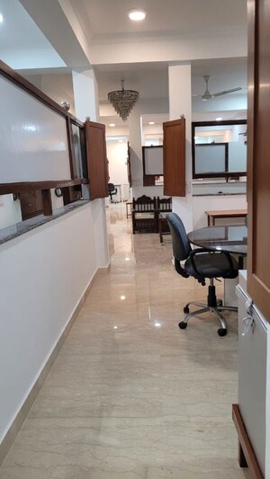 Team Area in  Office Space at South Extension ii – for Rent