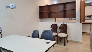 Team Area in  Office Space at South Extension ii – for Rent