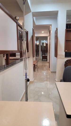 Building Lobby in  Office Space at South Extension ii – for Rent