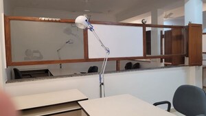 Team Area in  Office Space at South Extension ii – for Rent