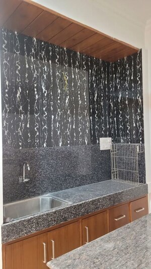 Bathroom in  Office Space at South Extension ii – for Rent