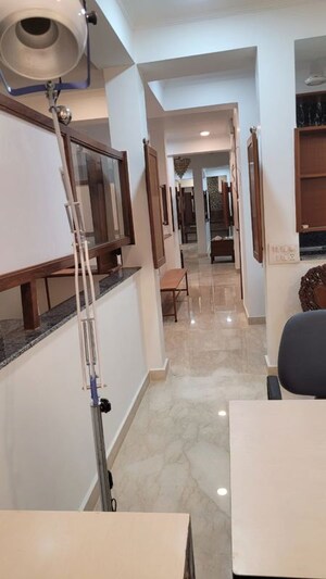 Team Area in  Office Space at South Extension ii – for Rent