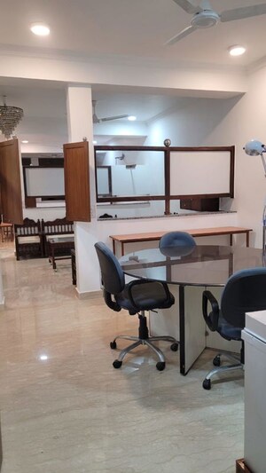 Team Area in  Office Space at South Extension ii – for Rent
