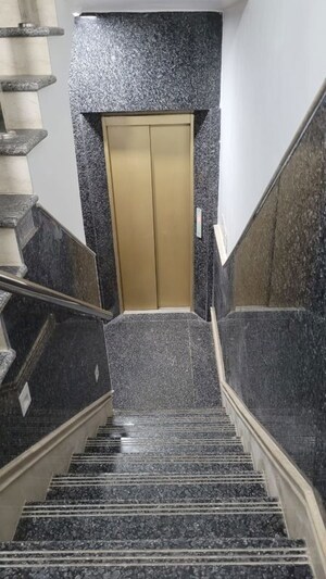 Staircase in  Office Space at South Extension ii – for Rent