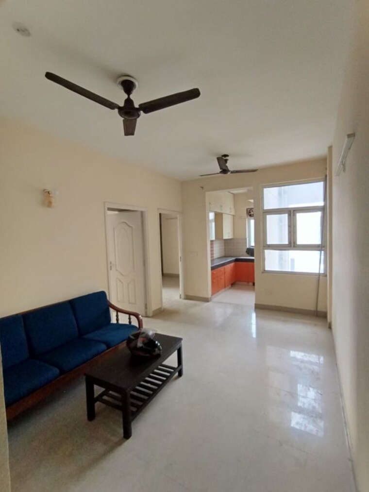 Living Room, shree-vardhman-mantra 2 Bedroom 800 Sq.Ft. Apartment In Sector 67 Gurgaon 10542389