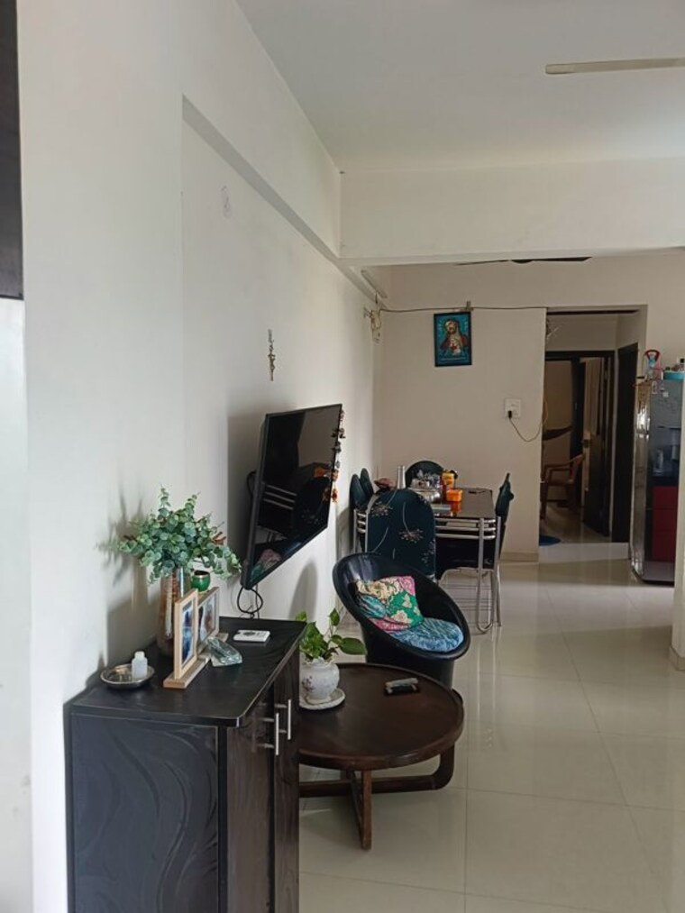 Team Area, mahesh-el-regalo 2 Bedroom 1010 Sq.Ft. Apartment In Undri Pune 10542379