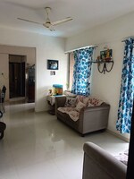 2 BHK + Prayer Room,Store Room 1010 Sq.Ft. Apartment in Mahesh El Regalo