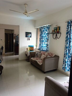 2 BHK Apartment For Rent in Mahesh El Regalo, Undri