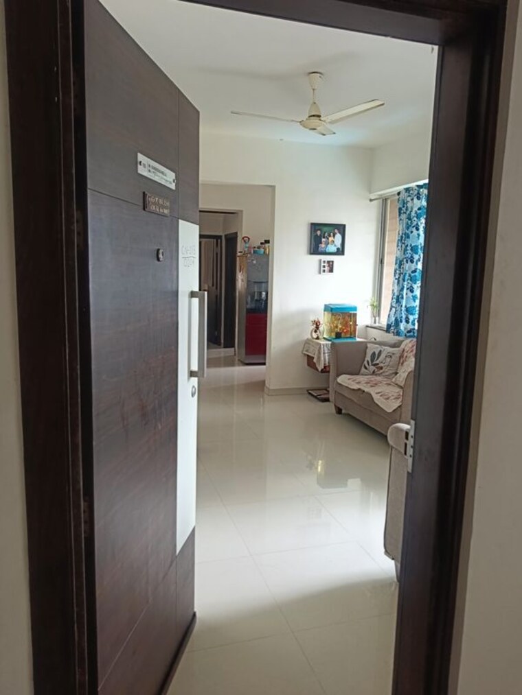 undefined, mahesh-el-regalo 2 Bedroom 1010 Sq.Ft. Apartment In Undri Pune 10542379