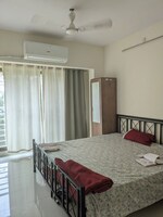 1.5 BHK 550 Sq.Ft. Apartment in Omkar Raga