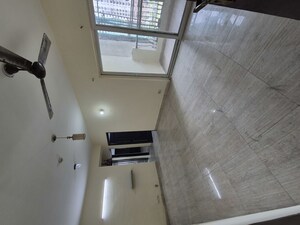 Bathroom in 3 BHK Apartment at Nimbus The Hyde park, Sector 78 – for Rent
