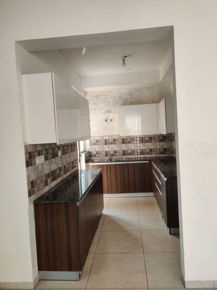 Kitchen, lohgarh 4 Bedroom 2350 Sq.Ft. Penthouse In Lohgarh Zirakpur 10542378