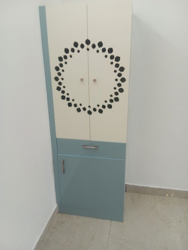 Bathroom, subham-residency 2 Bedroom 1200 Sq.Ft. Apartment In Narsingi Hyderabad 10542384