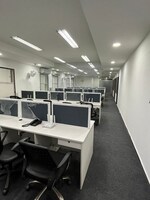 2000 Sq.Ft. Office Space in Sector 6