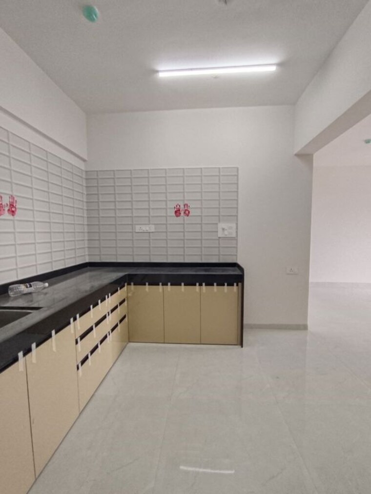 Kitchen, krishna-aviro 3 Bedroom 1560 Sq.Ft. Apartment In Mohammadwadi Pune 10542409