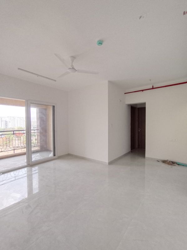 3 BHK + Prayer Room,Store Room 1560 Sq.Ft. Apartment in Krishna Aviro